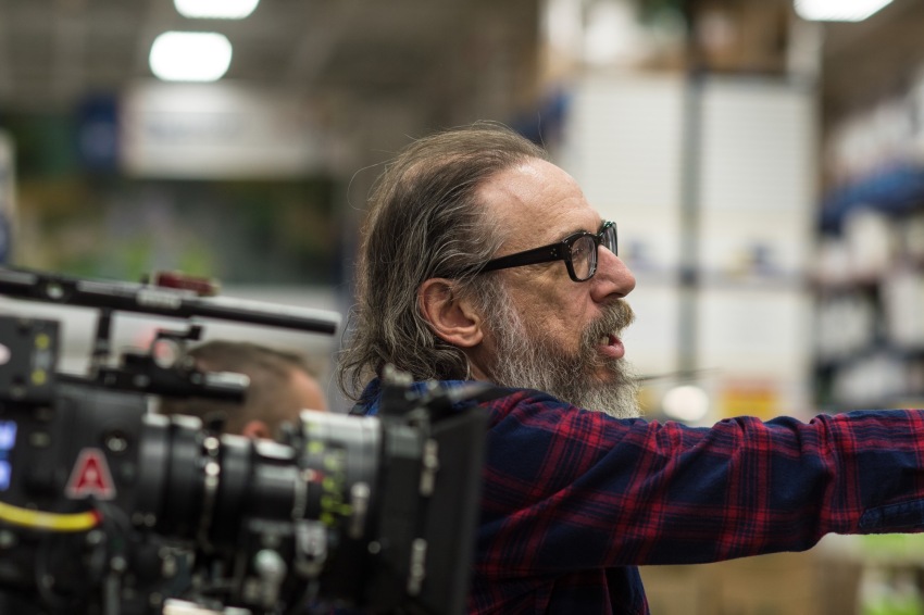 Фото - Миссия: Неадекватна: 850x566 / 95.77 Кб