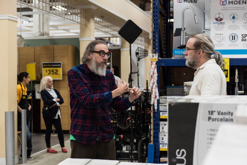 Фото - Миссия: Неадекватна: 850x567 / 134.49 Кб