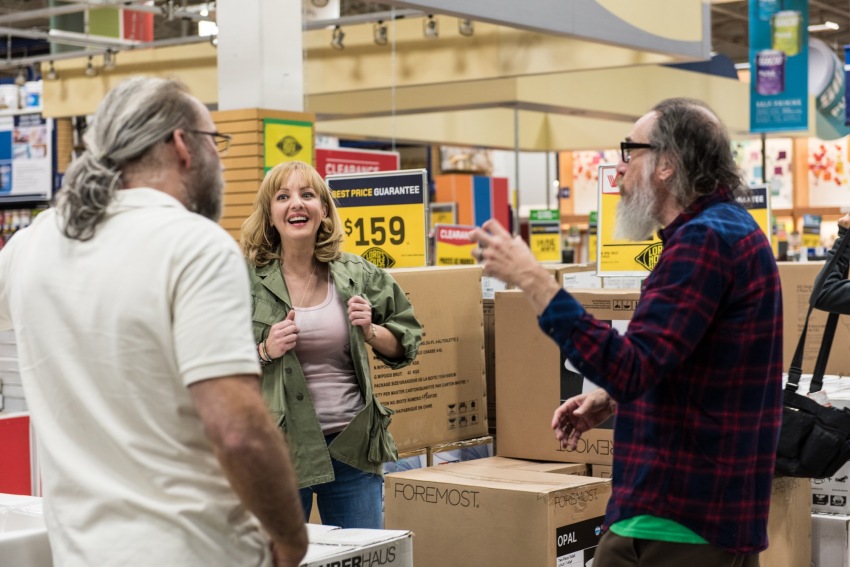 Фото - Миссия: Неадекватна: 850x567 / 132.07 Кб