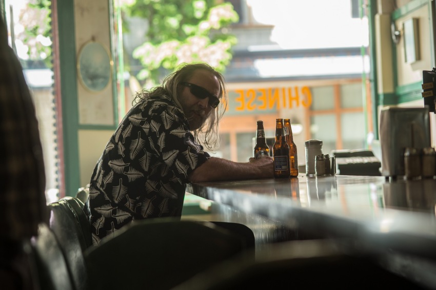 Фото - Миссия: Неадекватна: 850x566 / 100.8 Кб