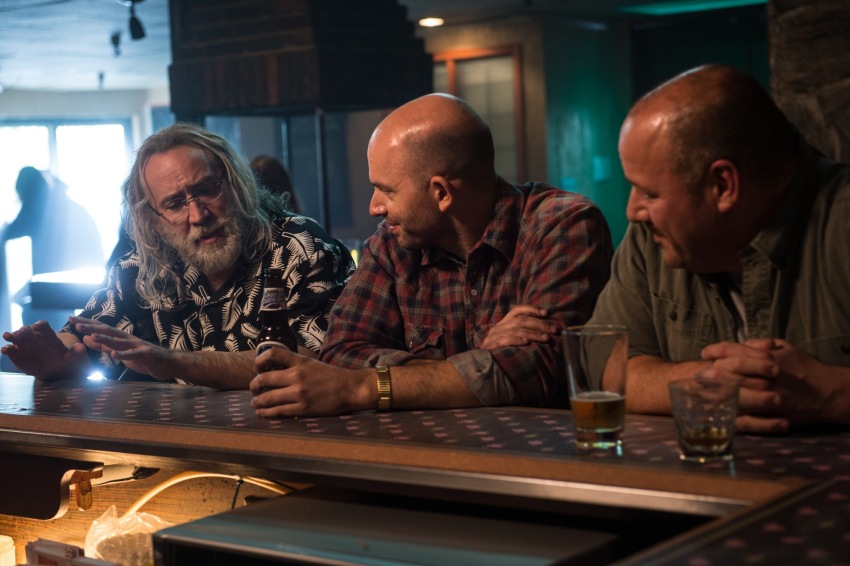 Фото - Миссия: Неадекватна: 850x566 / 117.16 Кб