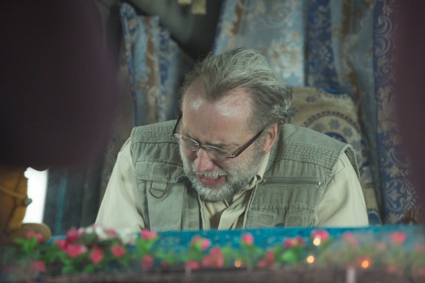 Фото - Миссия: Неадекватна: 850x567 / 91.66 Кб