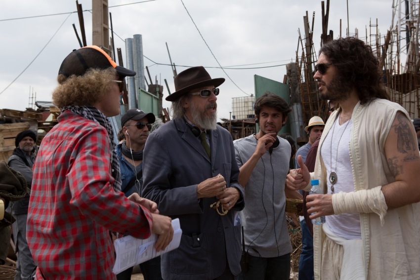 Фото - Миссия: Неадекватна: 850x567 / 141.49 Кб