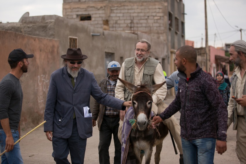 Фото - Миссия: Неадекватна: 850x567 / 122.9 Кб