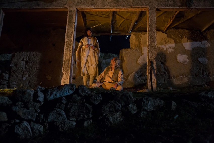 Фото - Миссия: Неадекватна: 850x567 / 120.2 Кб