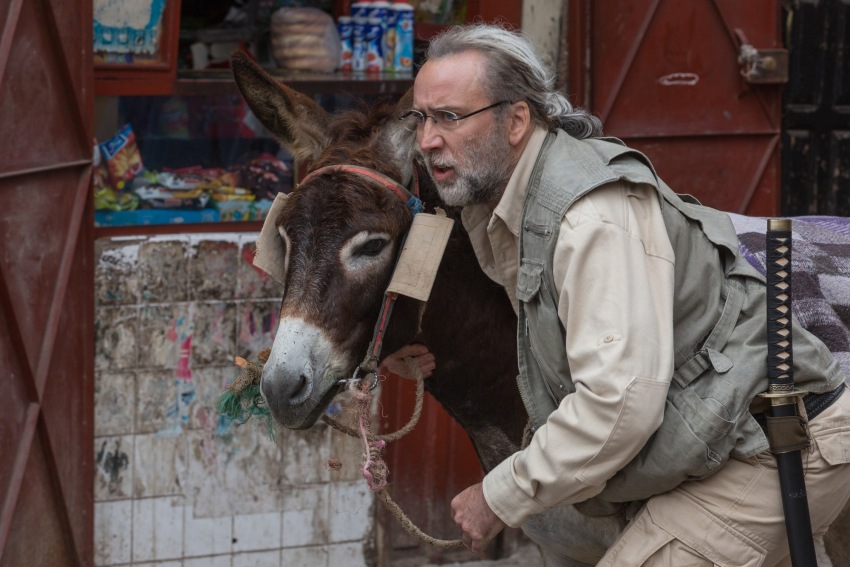 Фото - Миссия: Неадекватна: 850x567 / 135.66 Кб