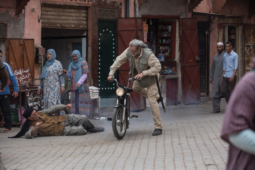 Фото - Миссия: Неадекватна: 850x567 / 148.28 Кб