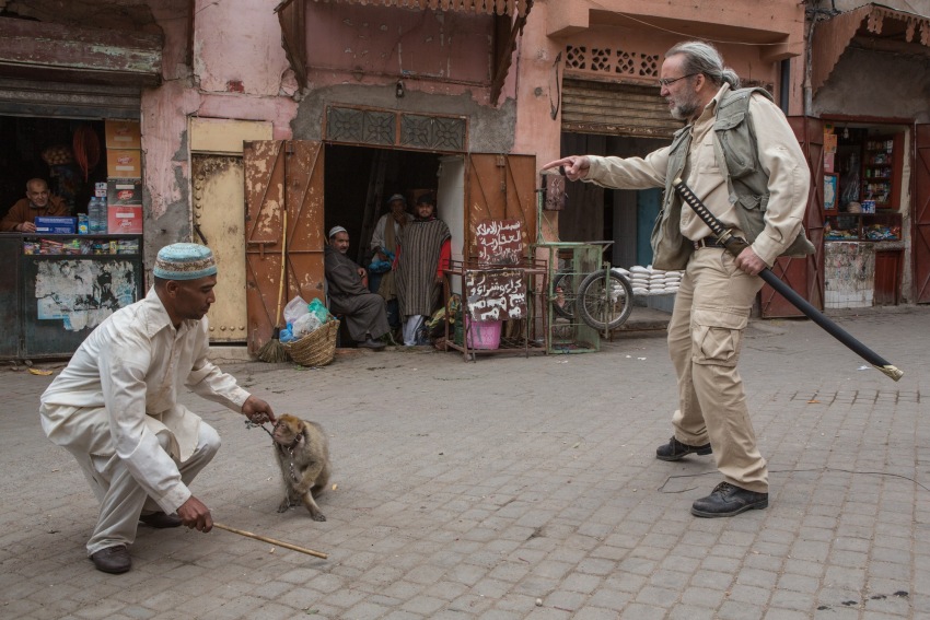 Фото - Миссия: Неадекватна: 850x567 / 165.37 Кб