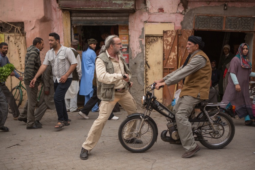 Фото - Миссия: Неадекватна: 850x567 / 167.95 Кб