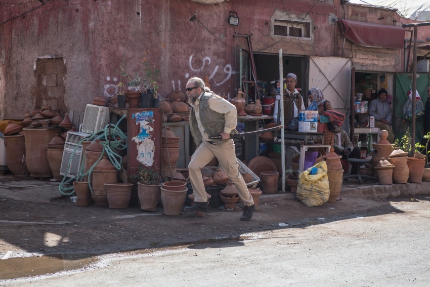 Фото - Миссия: Неадекватна: 850x567 / 166.81 Кб