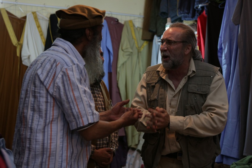 Фото - Миссия: Неадекватна: 850x567 / 108.29 Кб