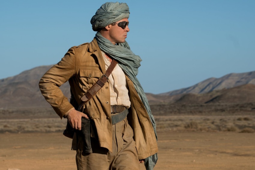 Фото - Союзники: 850x566 / 90.3 Кб