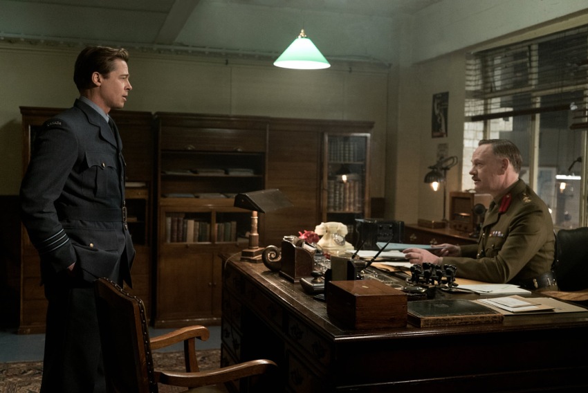 Фото - Союзники: 850x568 / 105.58 Кб