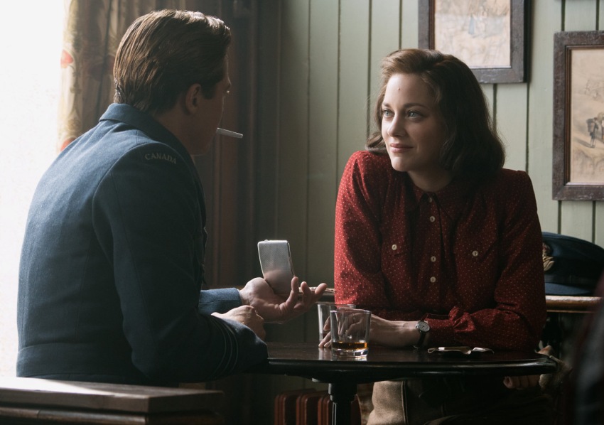 Фото - Союзники: 850x598 / 105.39 Кб