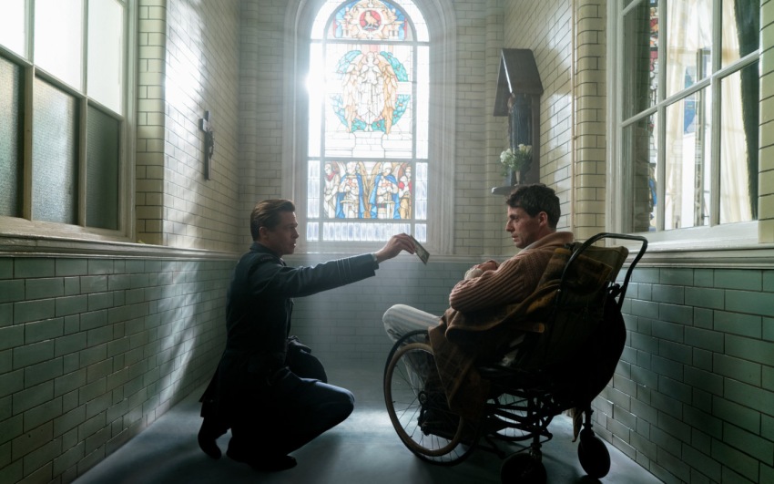 Фото - Союзники: 850x531 / 124.01 Кб