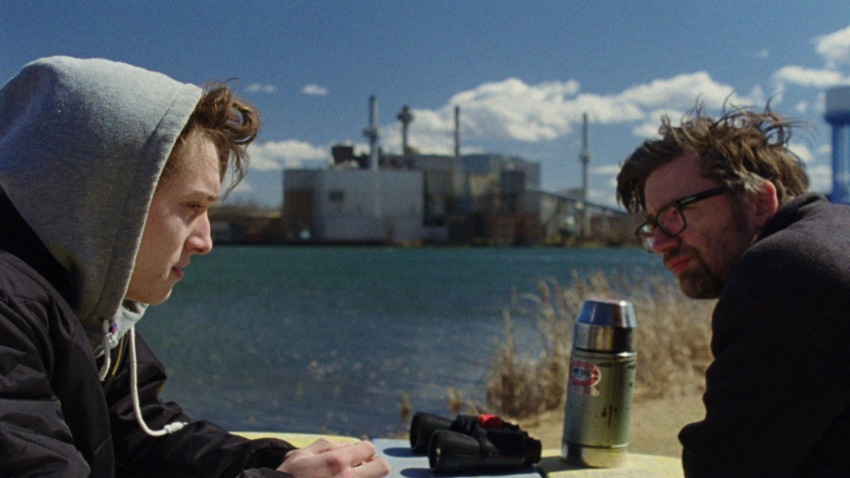 Фото - Я не серийный убийца: 850x478 / 94.18 Кб