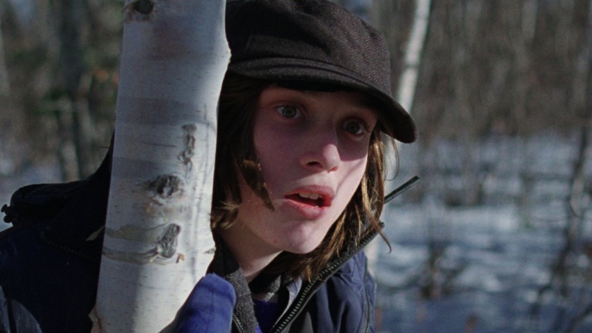 Фото - Я не серийный убийца: 850x478 / 91.15 Кб