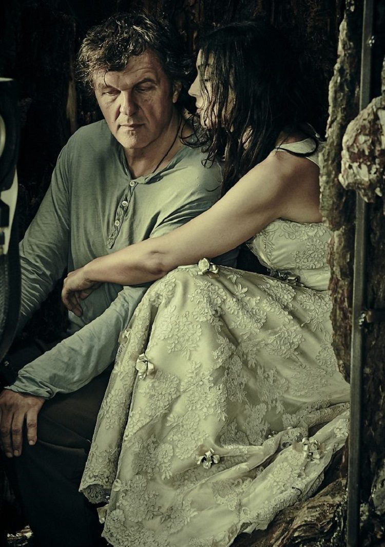 Фото - По млечному пути: 750x1065 / 154.72 Кб