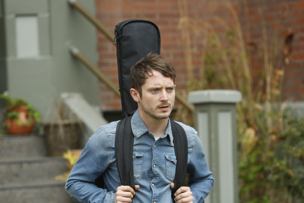 Фото - Холистическое детективное агентство Дирка Джентли: 1024x683 / 144.56 Кб