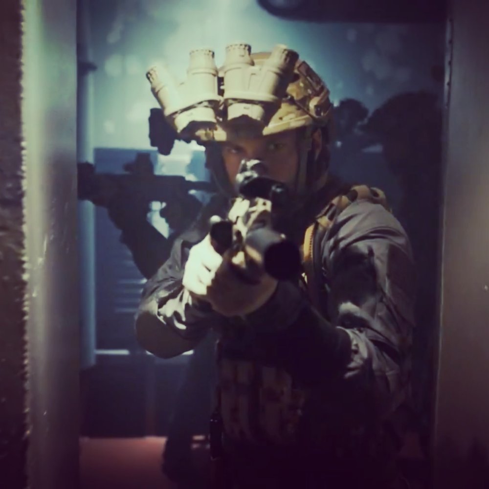 Фото - Шестой отряд: 1000x1000 / 72.02 Кб