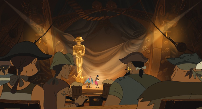 Фото - Синдбад. Пираты семи штормов: 850x459 / 77.92 Кб