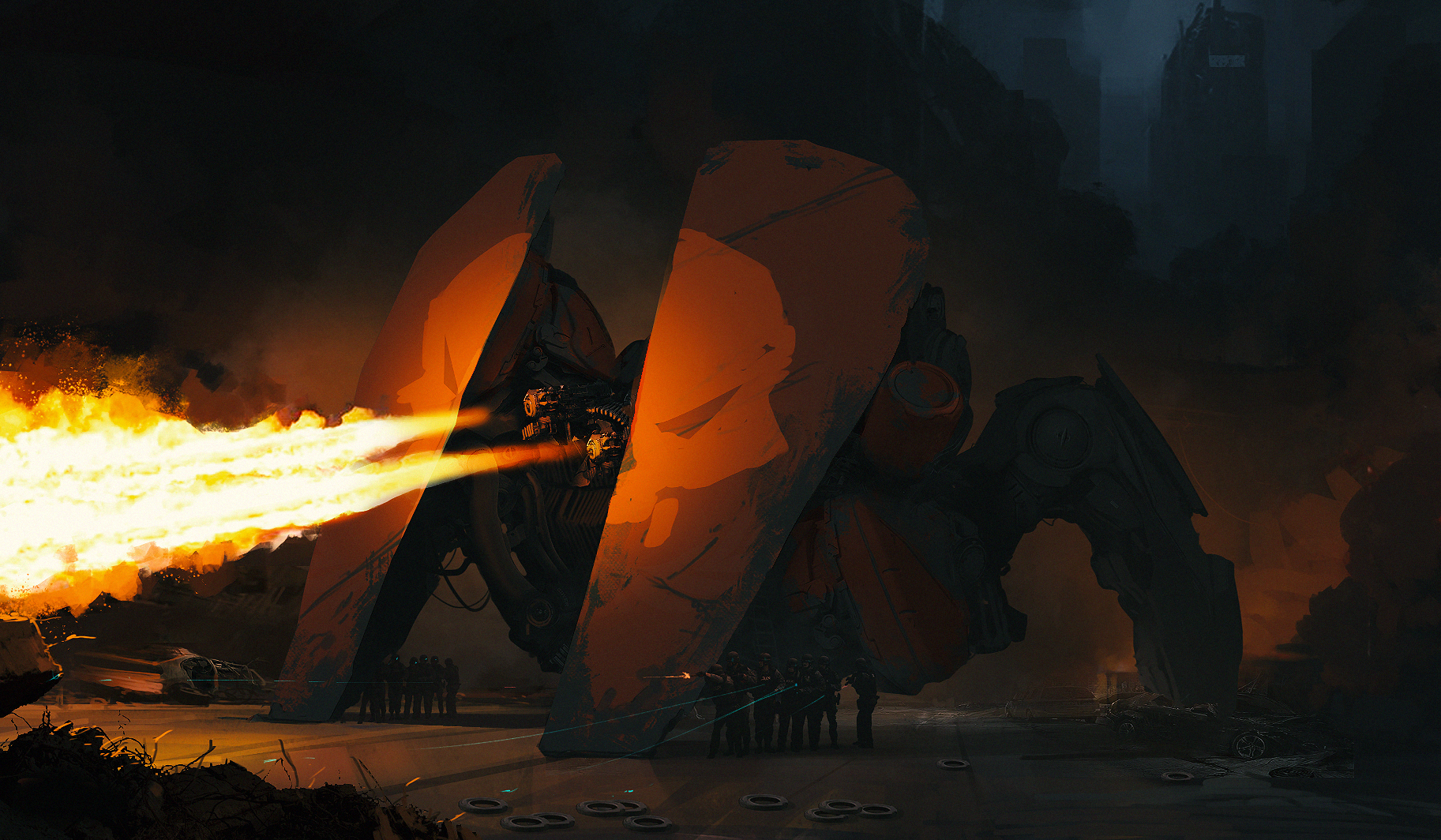 Фото - Станция 88: 1825x1064 / 2179.63 Кб