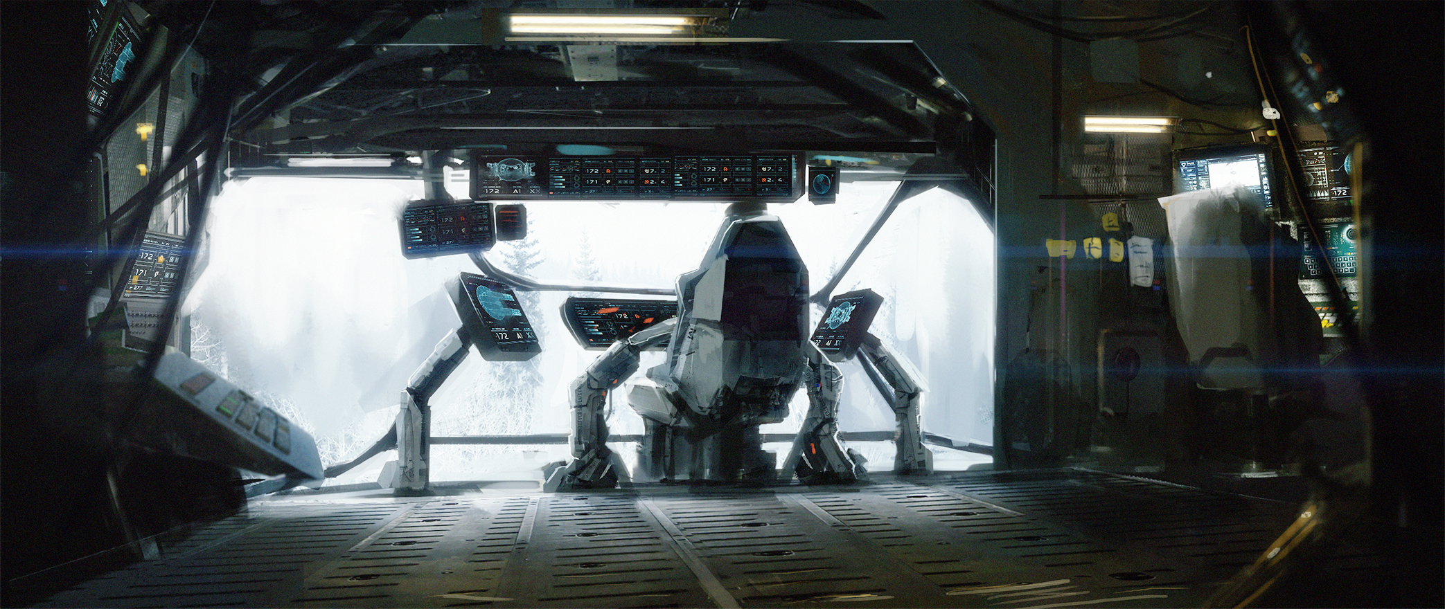 Фото - Станция 88: 2086x880 / 2345.93 Кб