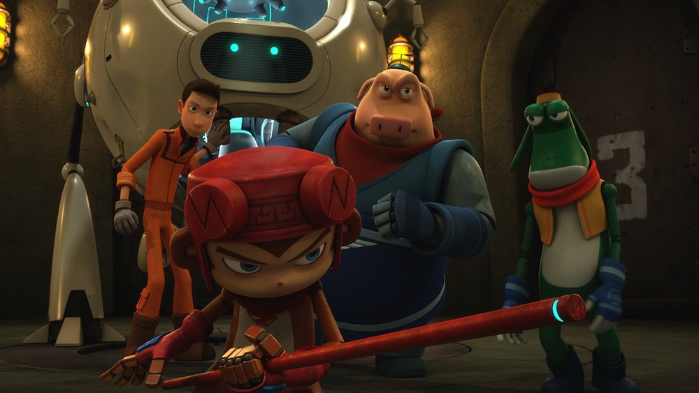 Фото - Супергерои: 1000x563 / 76.28 Кб