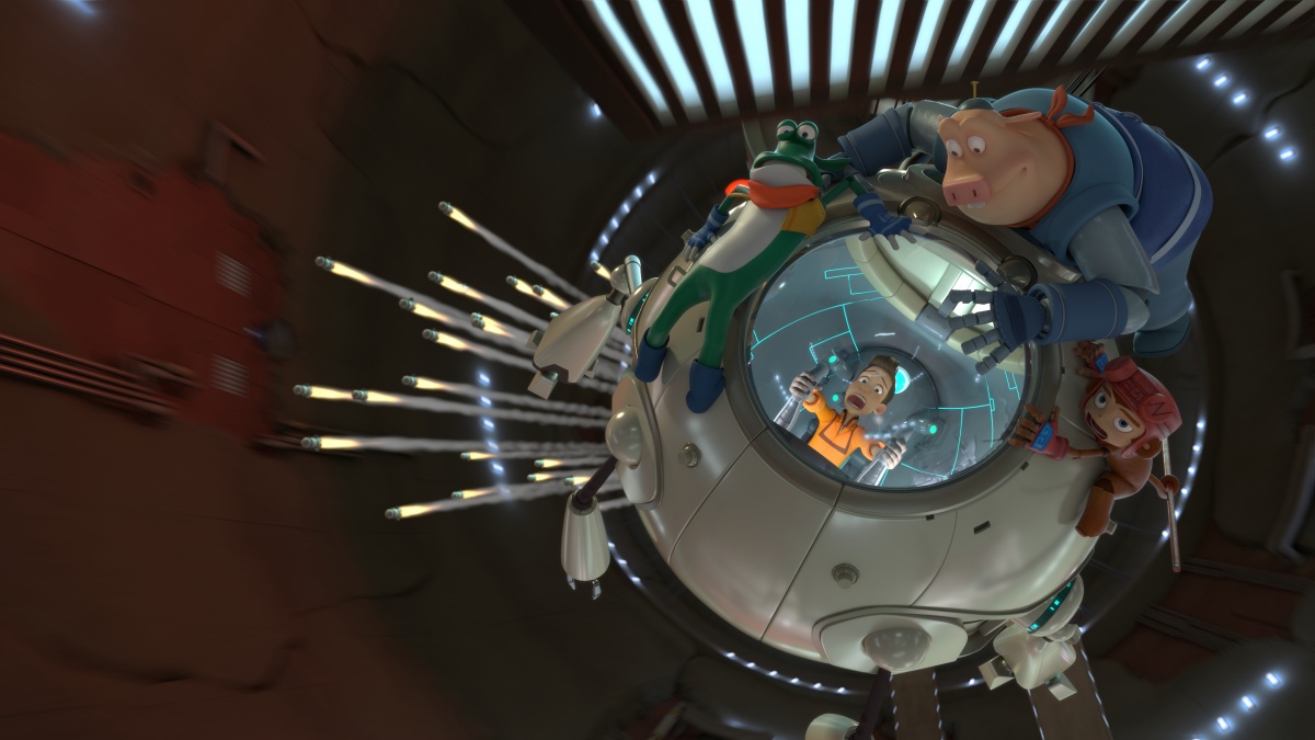 Фото - Супергерои: 1200x675 / 174.57 Кб