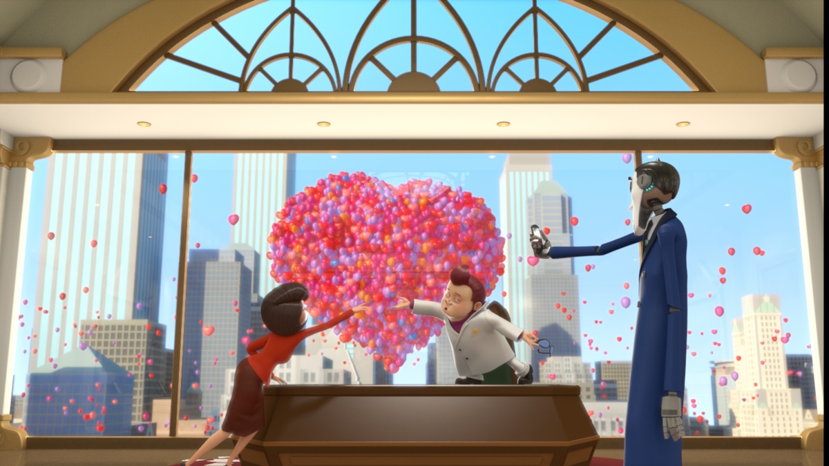 Фото - Супергерои: 1200x675 / 231.55 Кб