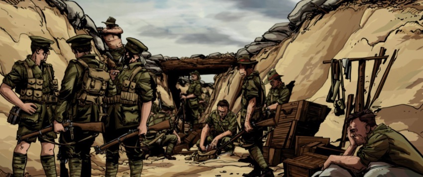 Фото - Двадцать пятое апреля: 850x356 / 122 Кб