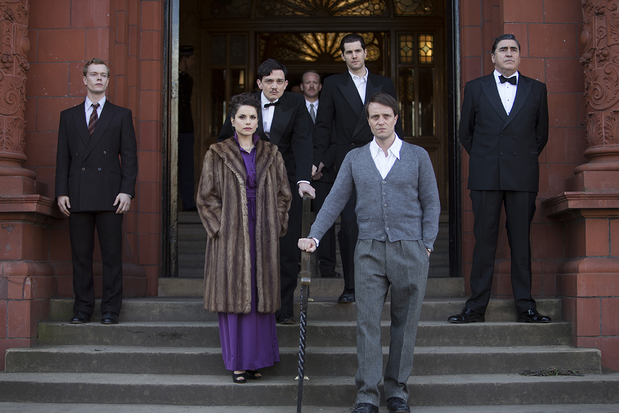 Фото - Враг близко: 1213x809 / 650.46 Кб