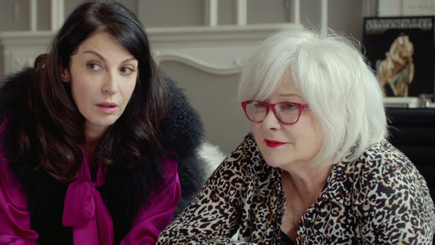 Фото - Где женщины?: 850x478 / 105.46 Кб