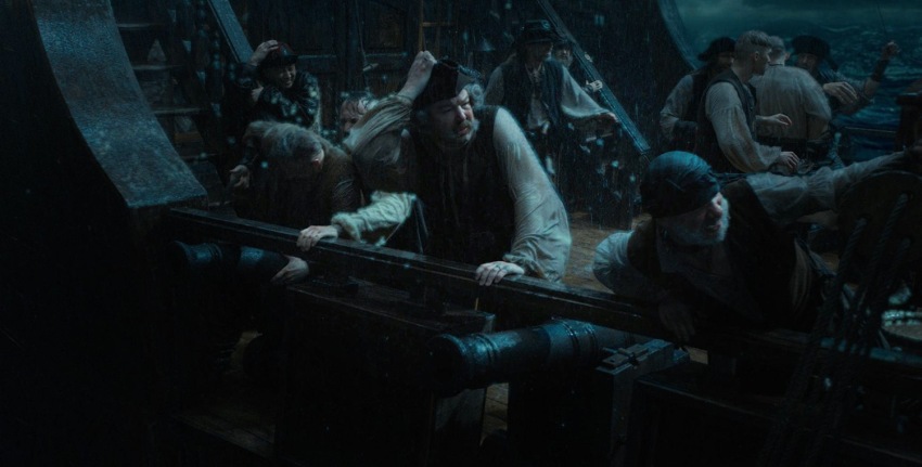 Фото - Тайна печати дракона: 850x431 / 75.55 Кб