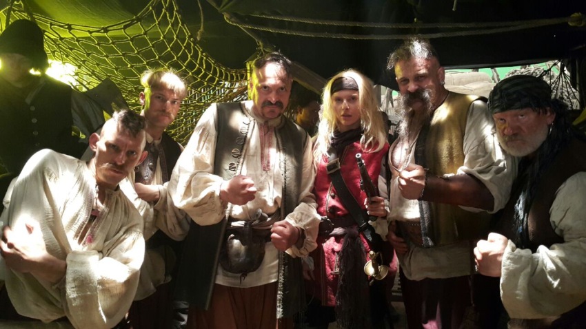 Фото - Тайна печати дракона: 850x478 / 134.29 Кб