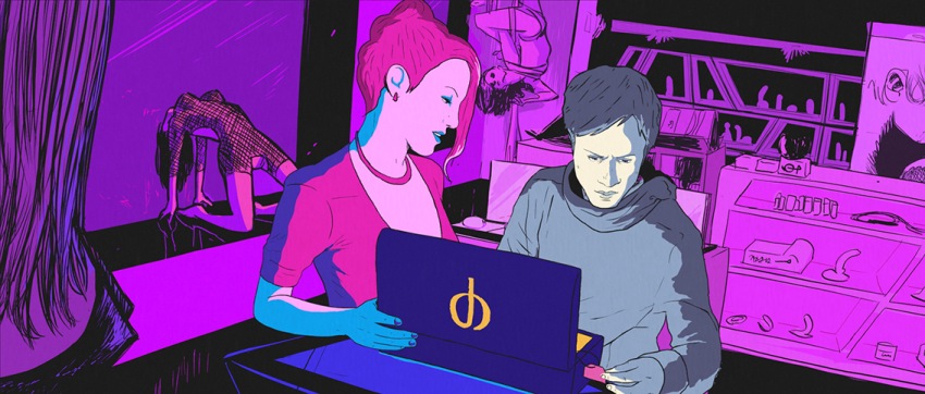 Фото - В фокусе: 850x362 / 118.5 Кб