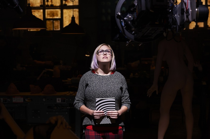 Фото - В фокусе: 850x565 / 81.99 Кб