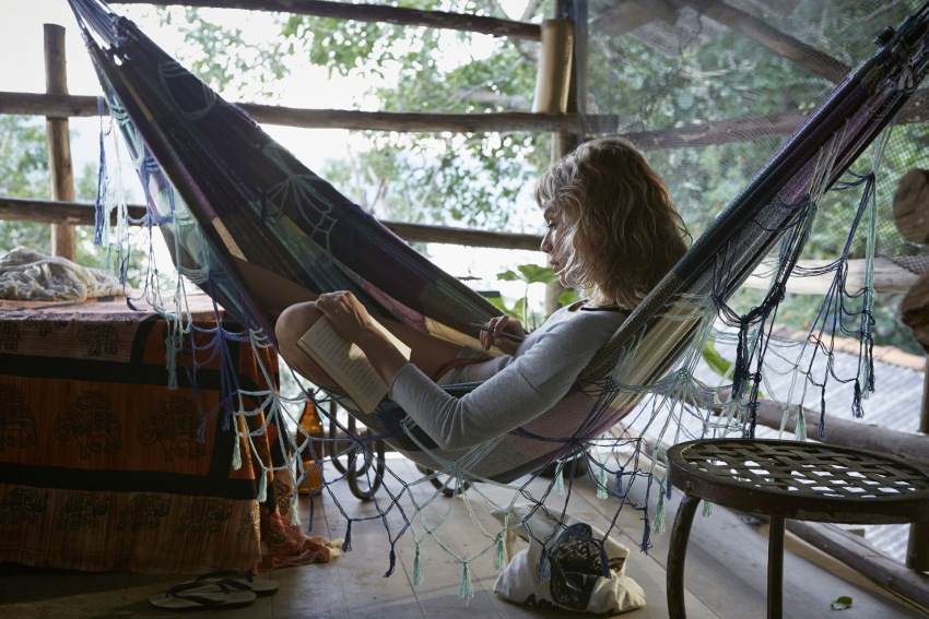 Фото - В фокусе: 850x567 / 181.09 Кб