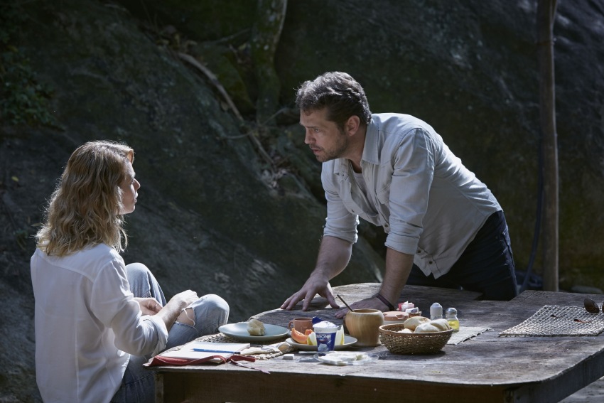 Фото - В фокусе: 850x567 / 122.53 Кб