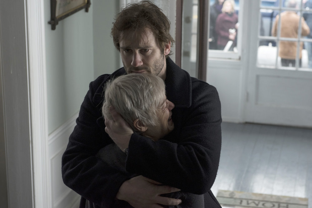 Фото - Заложница: 1000x667 / 108.48 Кб