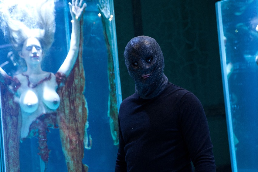 Фото - Коллекционер 2: 850x567 / 123.43 Кб