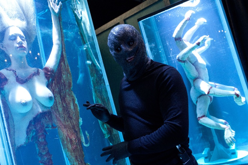 Фото - Коллекционер 2: 850x567 / 194.59 Кб