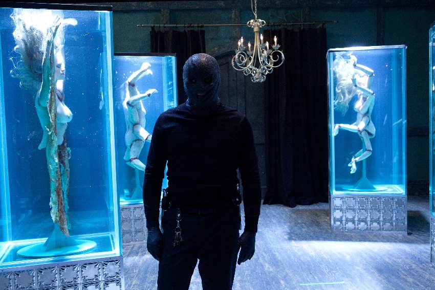 Фото - Коллекционер 2: 850x567 / 190.58 Кб