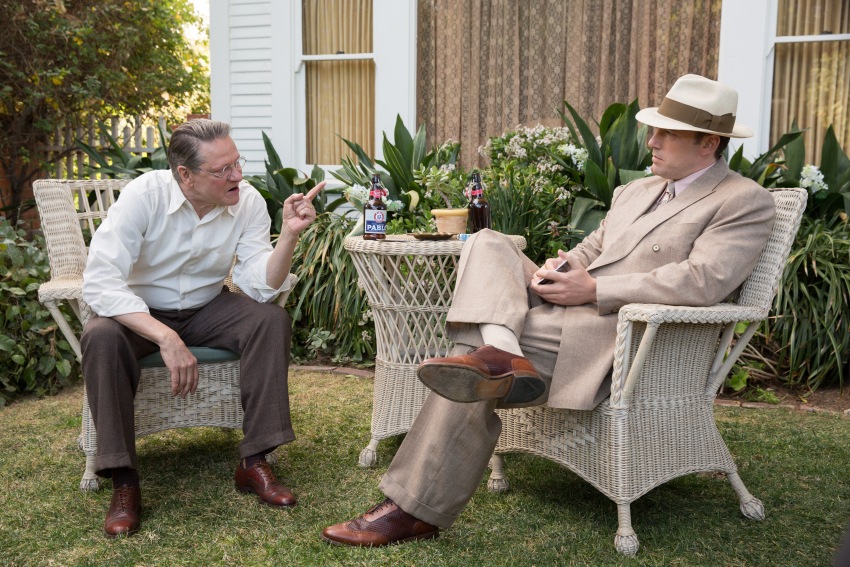 Фото - Закон ночи: 850x567 / 220.55 Кб