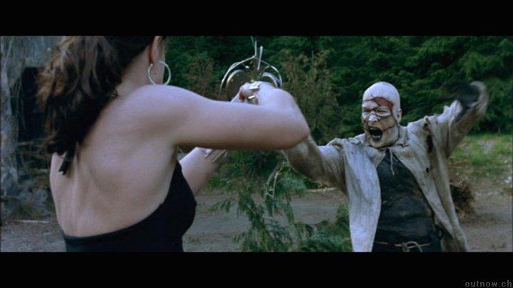 Фото - Дом мертвецов: 720x405 / 35.62 Кб