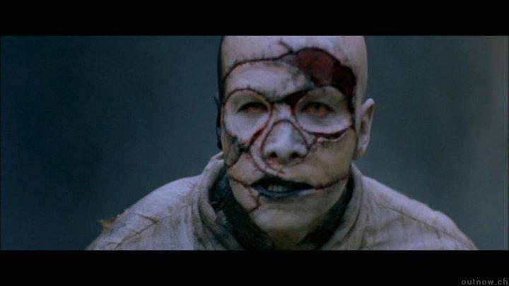 Фото - Дом мертвецов: 720x405 / 22.49 Кб