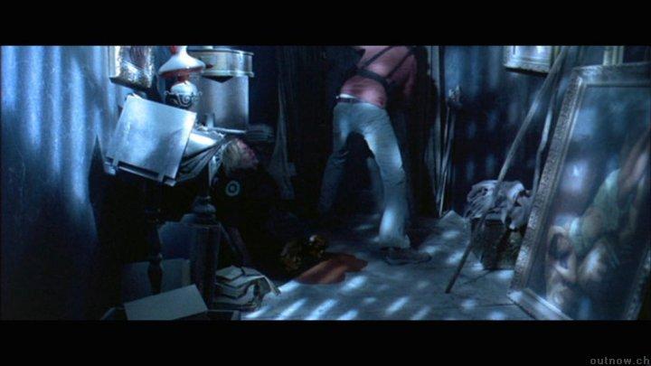 Фото - Дом мертвецов: 720x405 / 34.72 Кб