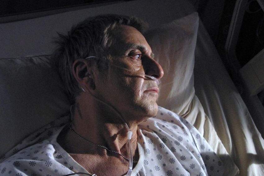 Фото - Ангелы в Америке: 850x567 / 122.08 Кб