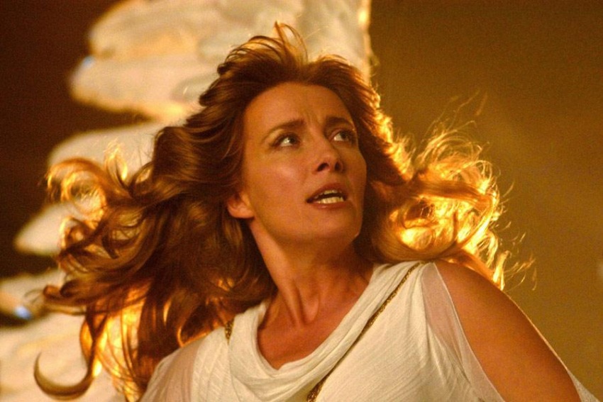 Фото - Ангелы в Америке: 850x567 / 125.79 Кб