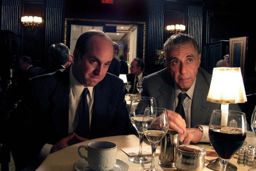 Фото - Ангелы в Америке: 850x567 / 129.27 Кб